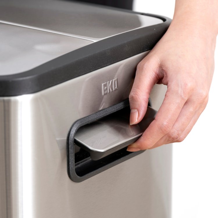 EKO(������������) �����ե饤 ���ƥåץӥ�20L+20L�å���Ȣ ����С� �ڥ���ӥ� �����륹�ƥ�쥹 ʬ�� ������ EK9377MT-20L+20L