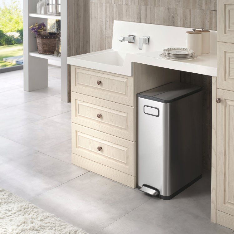 EKO(������������) �����ե饤 ���ƥåץӥ�20L+20L�å���Ȣ ����С� �ڥ���ӥ� �����륹�ƥ�쥹 ʬ�� ������ EK9377MT-20L+20L