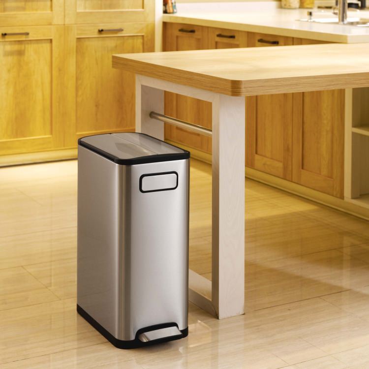 EKO(������������) �����ե饤 ���ƥåץӥ�20L+20L�å���Ȣ ����С� �ڥ���ӥ� �����륹�ƥ�쥹 ʬ�� ������ EK9377MT-20L+20L