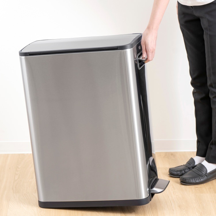 EKO(������������) �����ե饤 ���ƥåץӥ�20L+20L�å���Ȣ ����С� �ڥ���ӥ� �����륹�ƥ�쥹 ʬ�� ������ EK9377MT-20L+20L