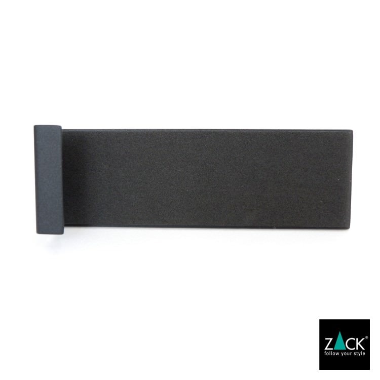 ZACK 20737 EXIT ɥZACKǥΥɥեå ޥåȥ֥å ɥ19mm  [߸ͭ]