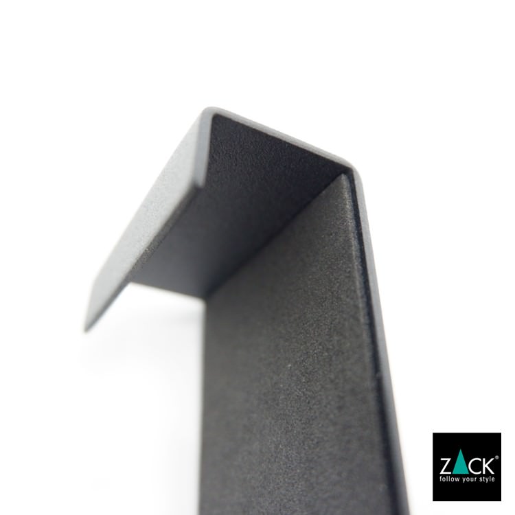 ZACK 20737 EXIT ɥZACKǥΥɥեå ޥåȥ֥å ɥ19mm  [߸ͭ]