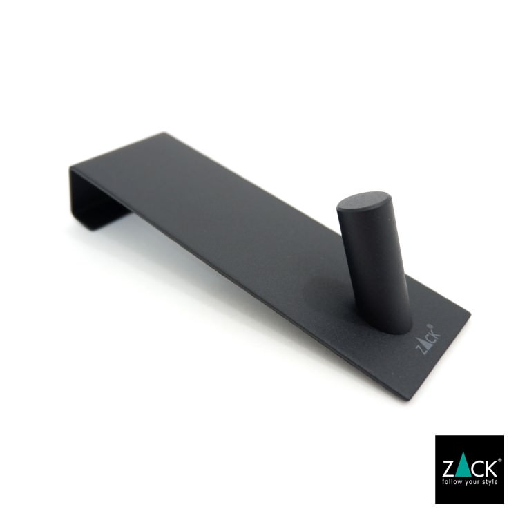 ZACK 20737 EXIT ɥZACKǥΥɥեå ޥåȥ֥å ɥ19mm  [߸ͭ]