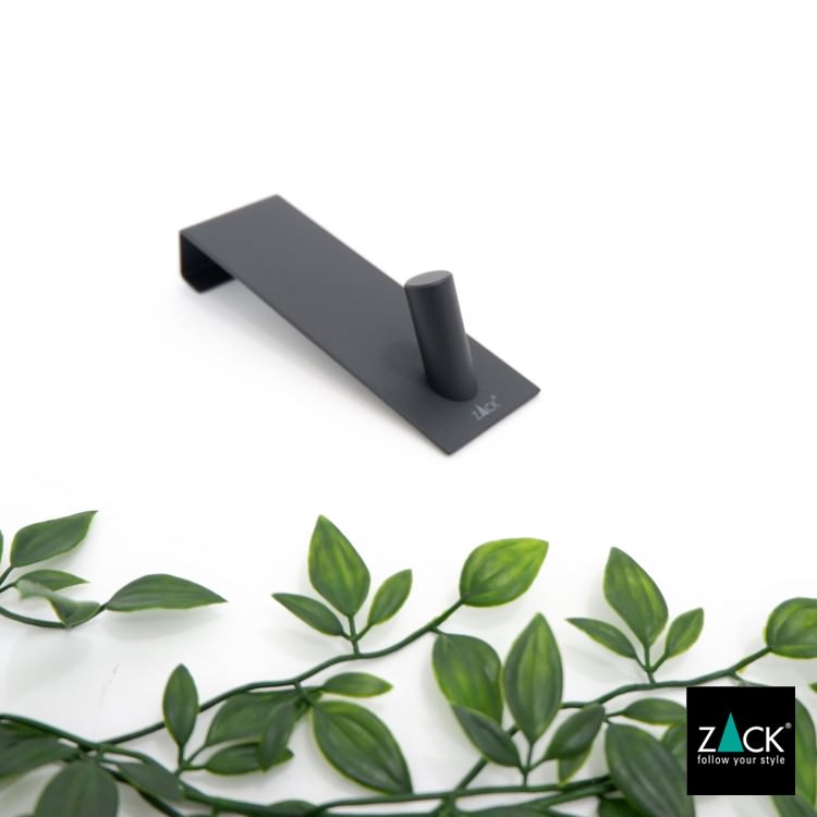 ZACK 20737 EXIT ɥZACKǥΥɥեå ޥåȥ֥å ɥ19mm  [߸ͭ]