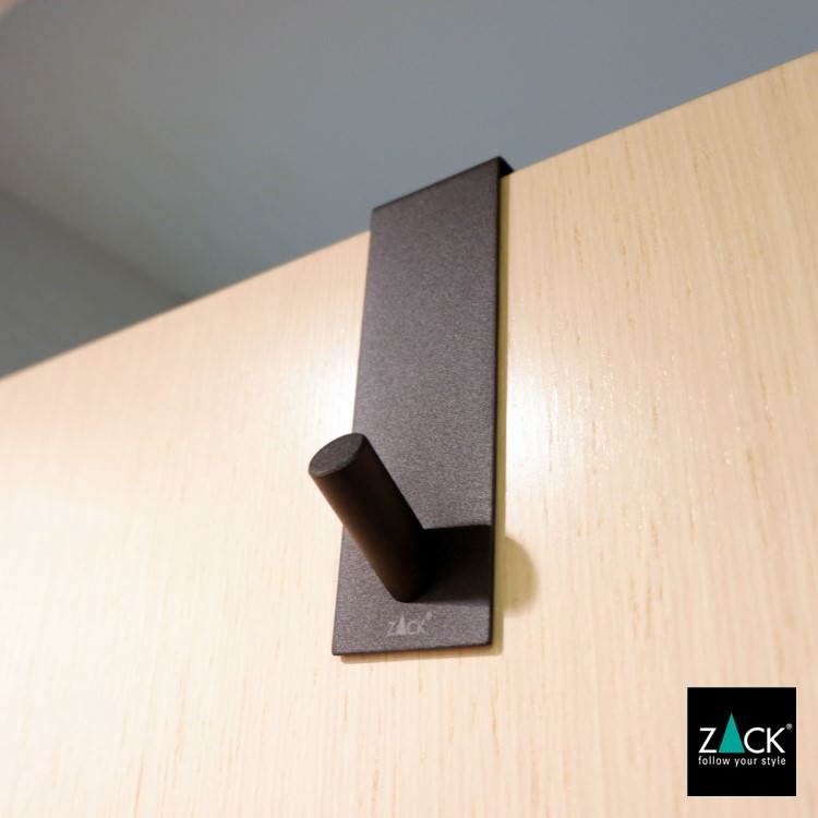 ZACK 20737 EXIT ɥZACKǥΥɥեå ޥåȥ֥å ɥ19mm  [߸ͭ]