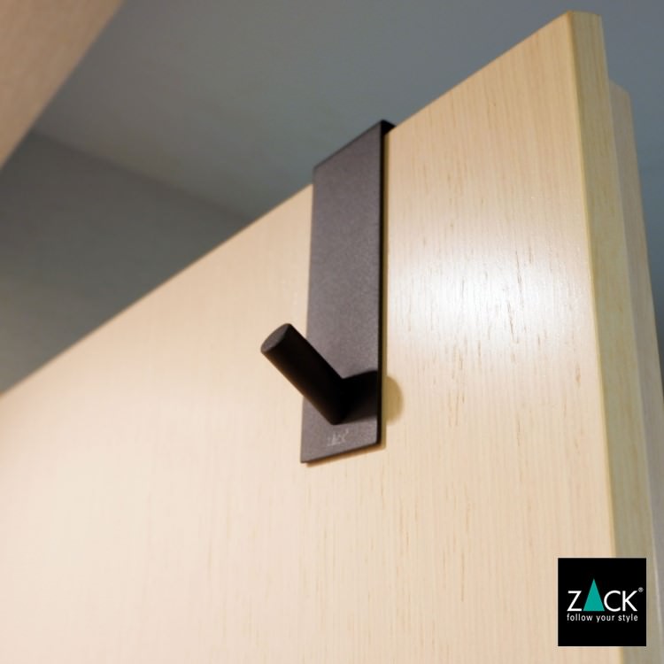 ZACK 20737 EXIT ɥZACKǥΥɥեå ޥåȥ֥å ɥ19mm  [߸ͭ]