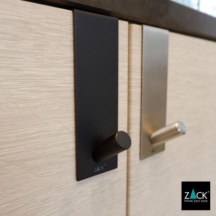 ZACK 20737 EXIT ɥZACKǥΥɥեå ޥåȥ֥å ɥ19mm  [߸ͭ]