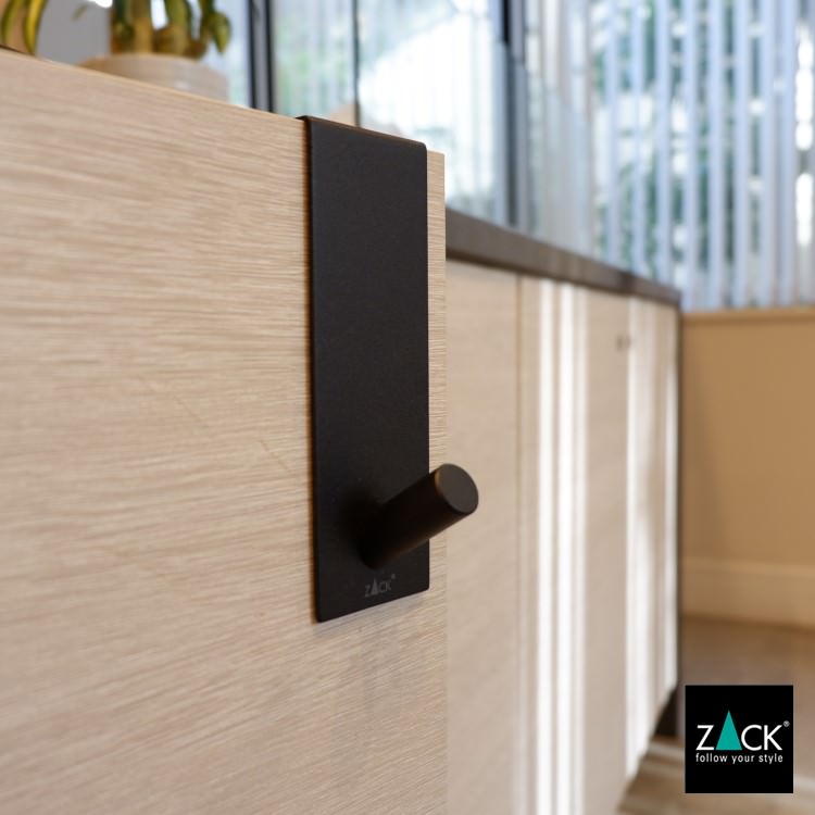 ZACK 20737 EXIT ɥZACKǥΥɥեå ޥåȥ֥å ɥ19mm  [߸ͭ]