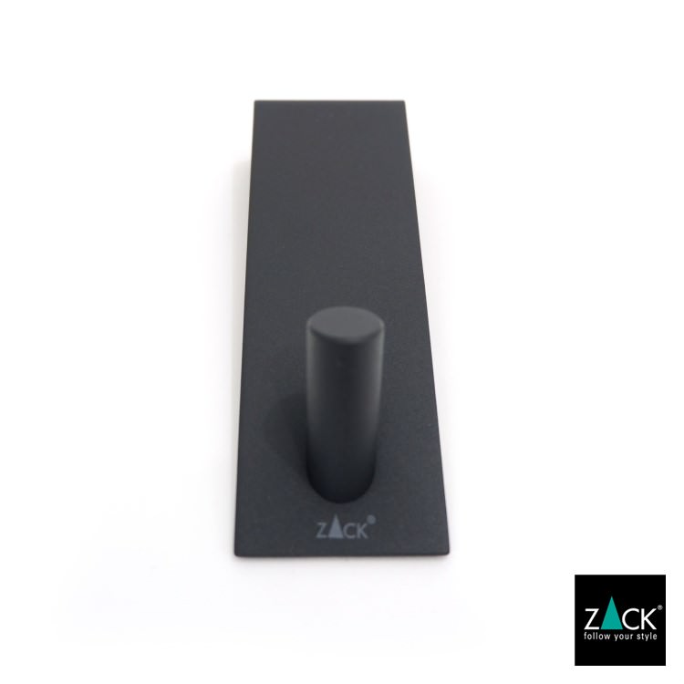 ZACK 20737 EXIT ɥZACKǥΥɥեå ޥåȥ֥å ɥ19mm  [߸ͭ]