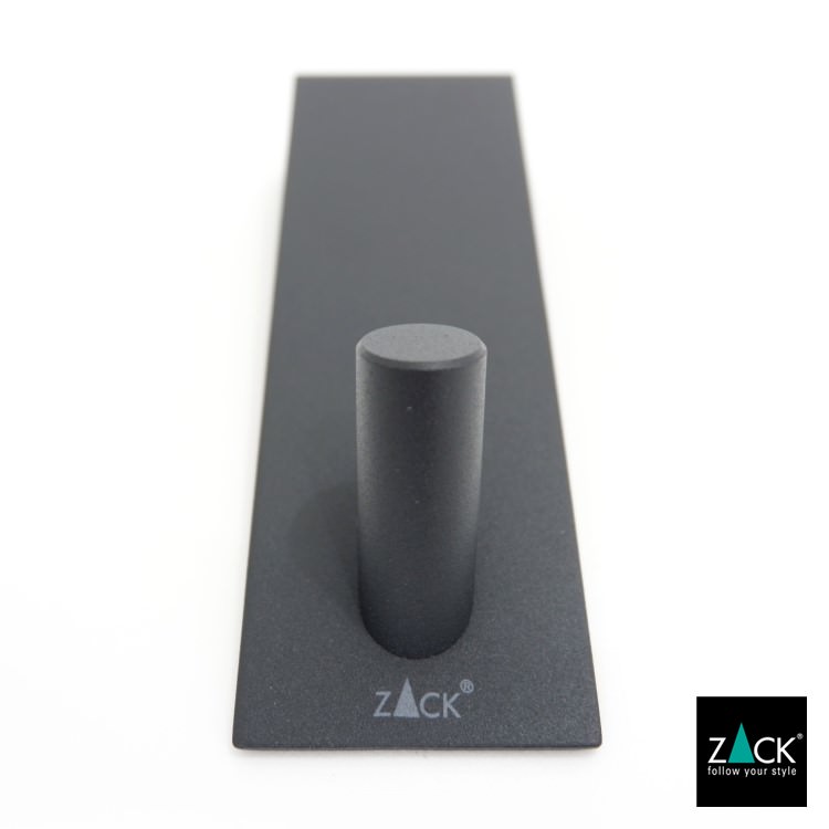 ZACK 20737 EXIT ɥZACKǥΥɥեå ޥåȥ֥å ɥ19mm  [߸ͭ]