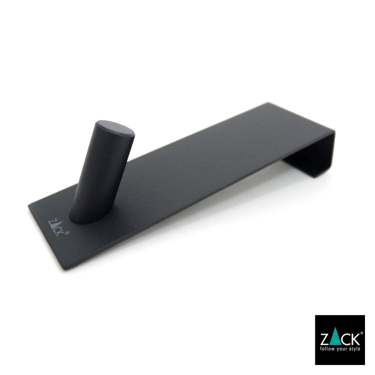 ZACK 20737 EXIT ɥZACKǥΥɥեå ޥåȥ֥å ɥ19mm  [߸ͭ]