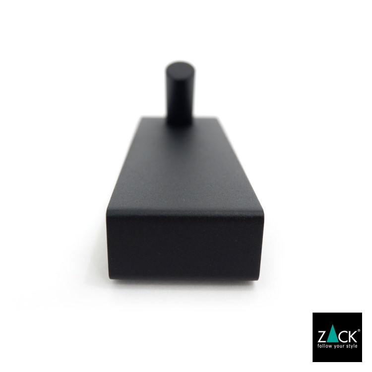 ZACK 20737 EXIT ɥZACKǥΥɥեå ޥåȥ֥å ɥ19mm  [߸ͭ]