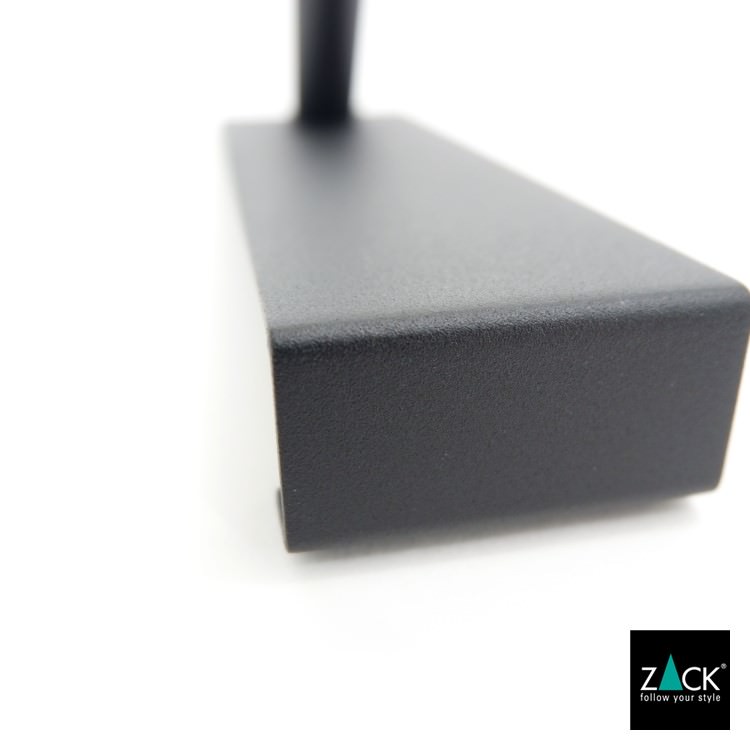 ZACK 20737 EXIT ɥZACKǥΥɥեå ޥåȥ֥å ɥ19mm  [߸ͭ]