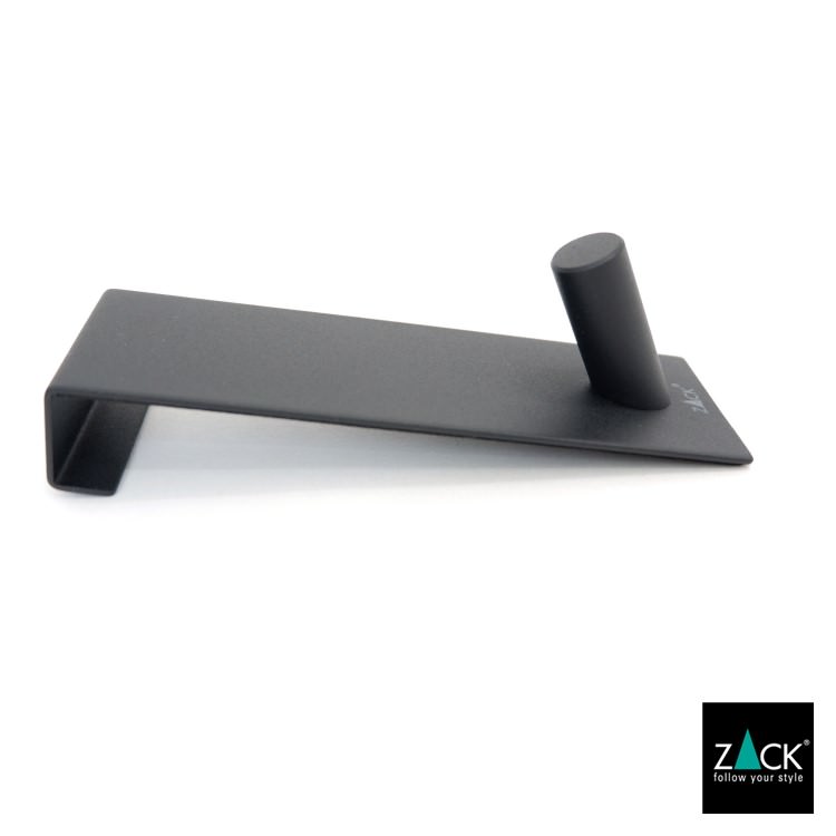 ZACK 20737 EXIT ɥZACKǥΥɥեå ޥåȥ֥å ɥ19mm  [߸ͭ]