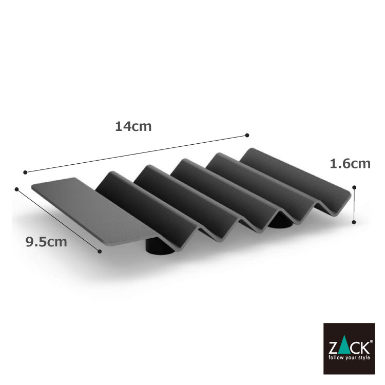 ZACK 40562 OPETA �ɥ���ZACK���������ǥ�����Υ����ץǥ��å��� �ޥåȥ֥�å� [�߸�ͭ��]