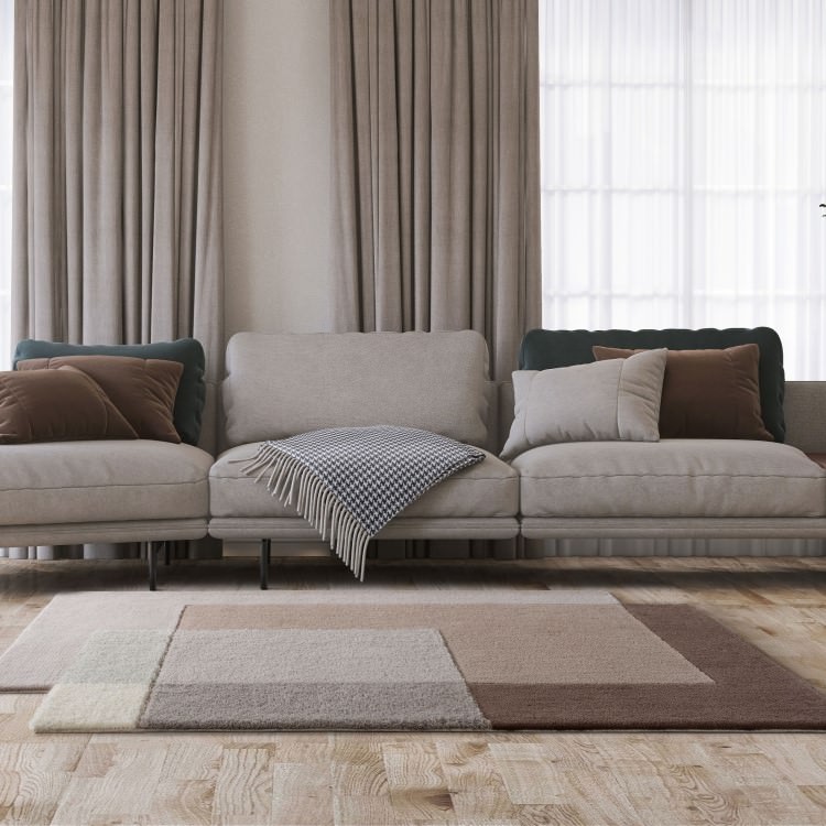 140��200cm �饰 Shape 4006 �ɥ��� ����˼�б��ä������ ���� ���襤�� �ʥ����� ��� ��� �ۥƥ�饤�� ���쥬��� ����ƥꥢ ��������ȥꥢ�� �ǥ����ʡ��� ���夦���� ��� �����ڥå� �դ��դ�