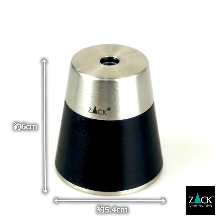 [����] ZACK 50066 NEXUS �ɥ���ZACK���������ǥ�����Υڥ󥷥륷�㡼�ץʡ�(��ɮ���)