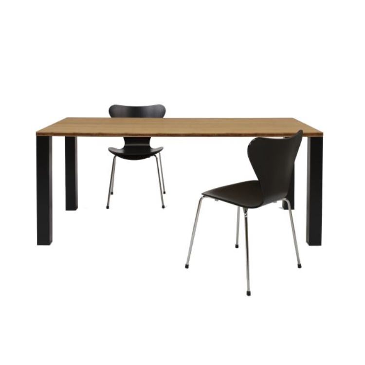 TEORI TS-DT18ݽSOLID ˥󥰥ơ֥1800