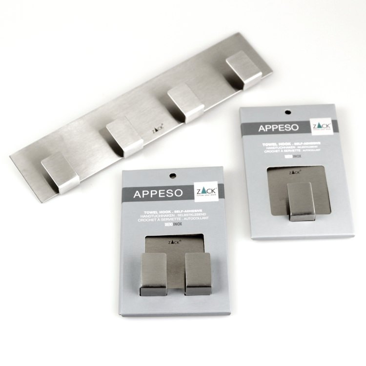 ZACK 40143 APPESO �ɥ���ZACK���������ǥ�����Υ�����եå��졼��  HL [�߸�ͭ��]