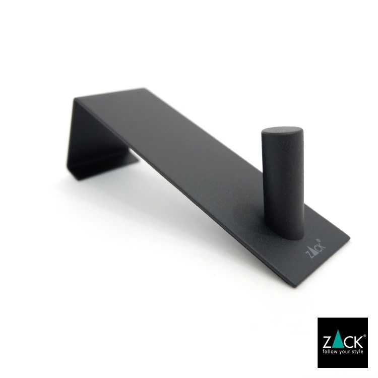 ZACK 20738 EXIT ɥZACKǥΥɥեå ޥåȥ֥å ɥ41mm  [߸ͭ]