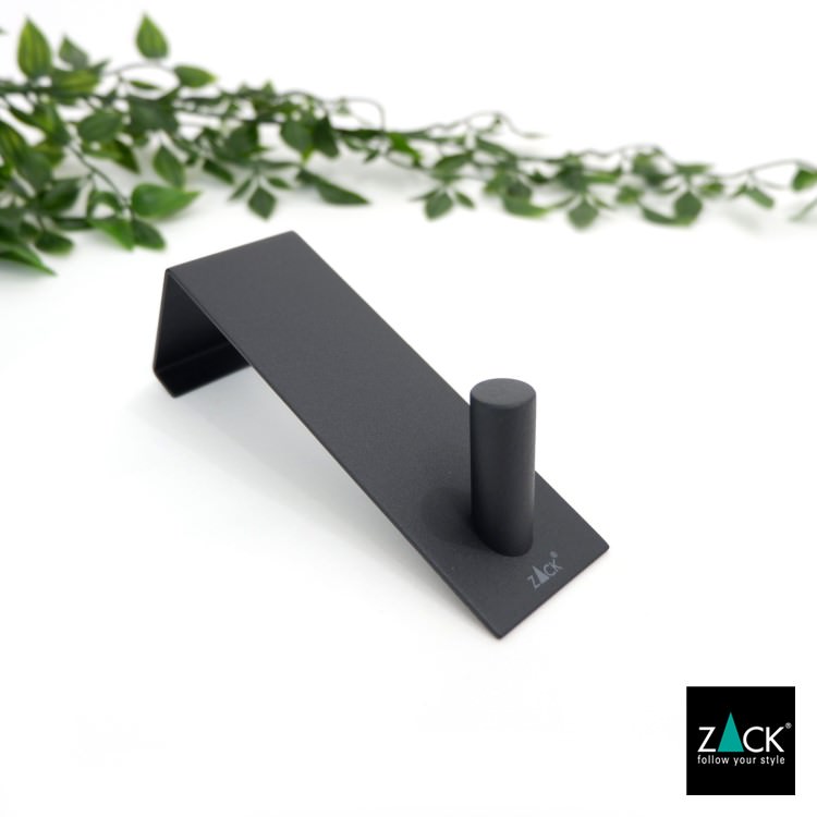 ZACK 20738 EXIT ɥZACKǥΥɥեå ޥåȥ֥å ɥ41mm  [߸ͭ]