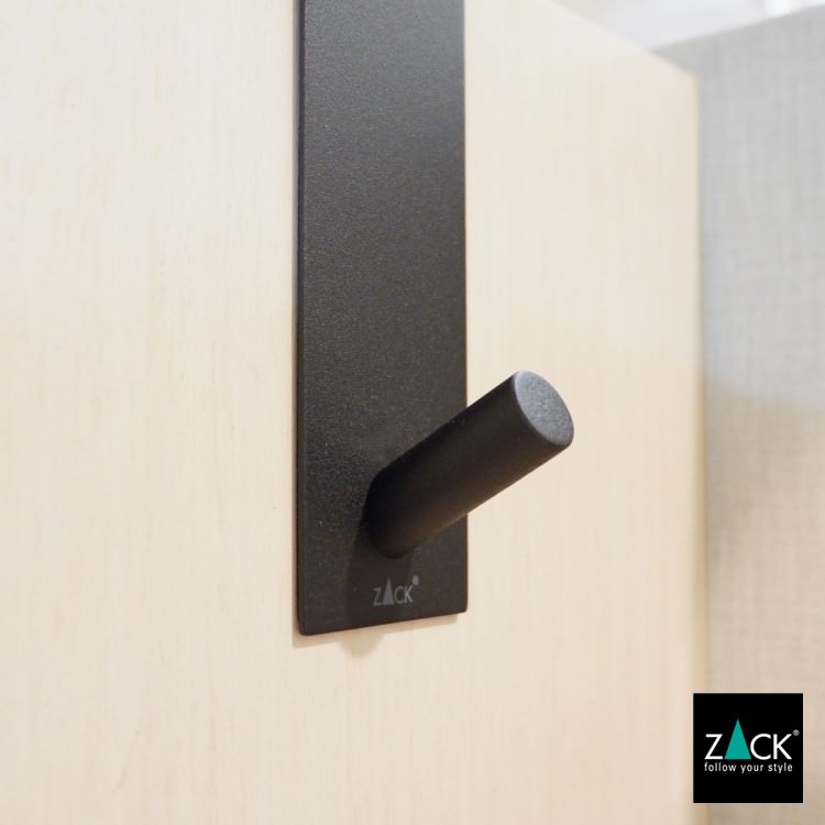 ZACK 20738 EXIT ɥZACKǥΥɥեå ޥåȥ֥å ɥ41mm  [߸ͭ]