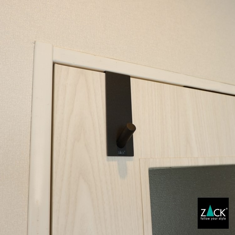 ZACK 20738 EXIT ɥZACKǥΥɥեå ޥåȥ֥å ɥ41mm  [߸ͭ]