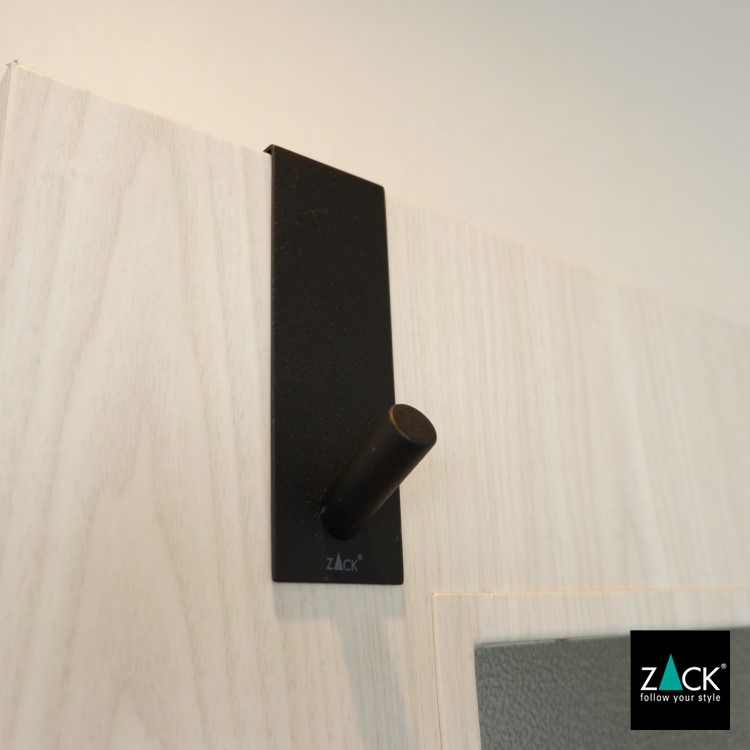 ZACK 20738 EXIT ɥZACKǥΥɥեå ޥåȥ֥å ɥ41mm  [߸ͭ]