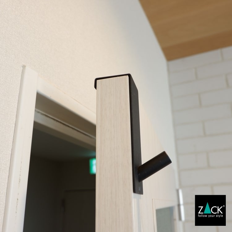 ZACK 20738 EXIT ɥZACKǥΥɥեå ޥåȥ֥å ɥ41mm  [߸ͭ]