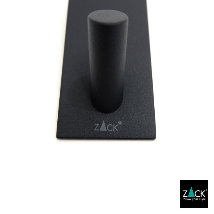 ZACK 20738 EXIT ɥZACKǥΥɥեå ޥåȥ֥å ɥ41mm  [߸ͭ]