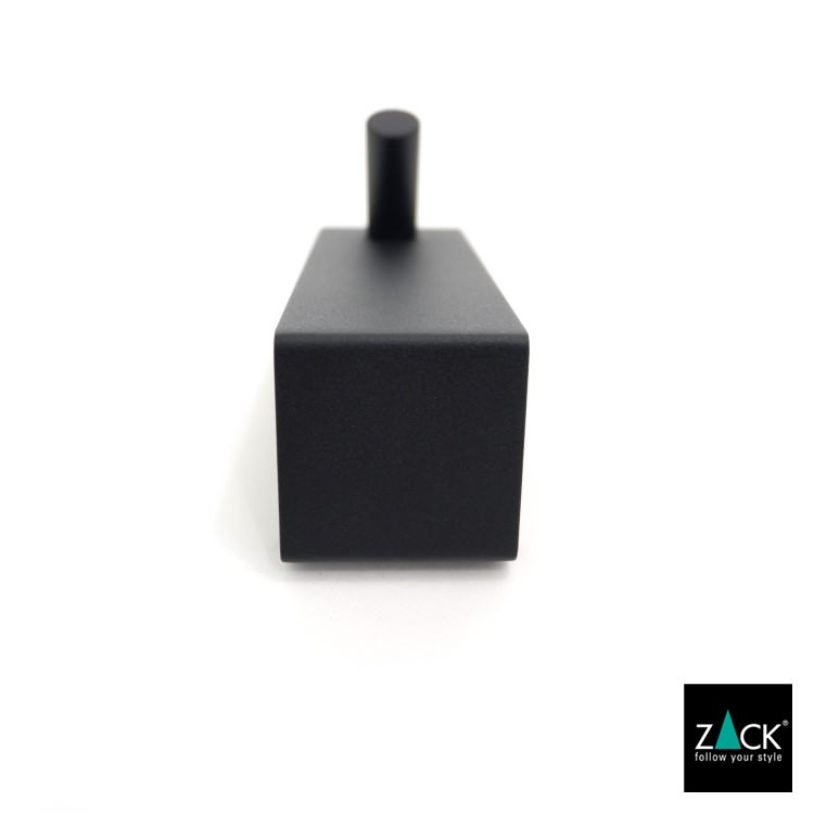 ZACK 20738 EXIT ɥZACKǥΥɥեå ޥåȥ֥å ɥ41mm  [߸ͭ]