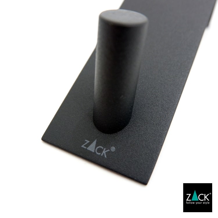 ZACK 20738 EXIT ɥZACKǥΥɥեå ޥåȥ֥å ɥ41mm  [߸ͭ]