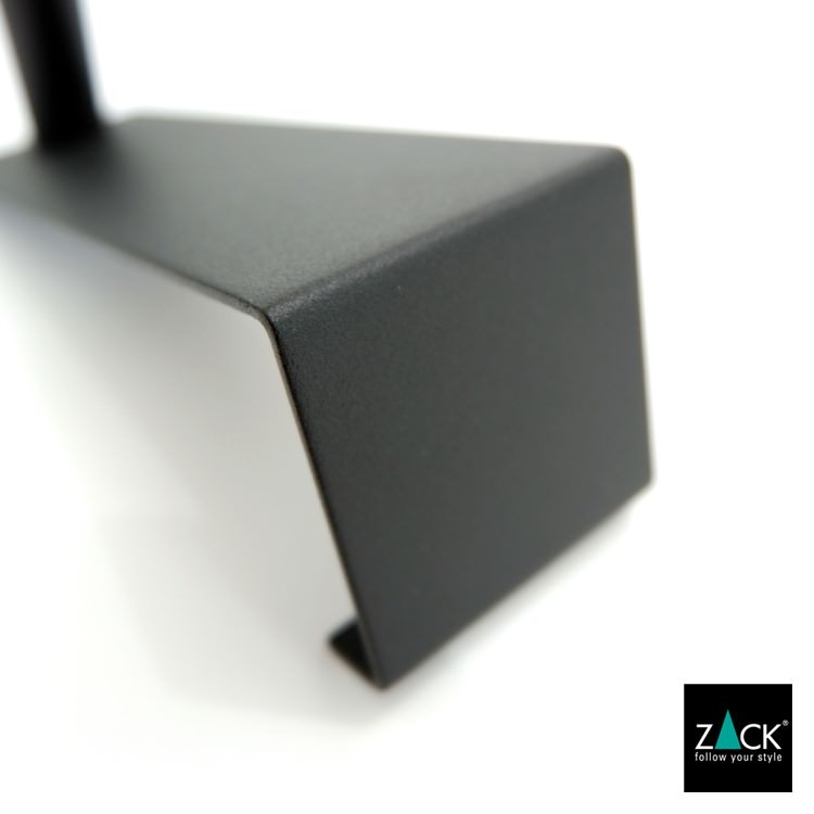 ZACK 20738 EXIT ɥZACKǥΥɥեå ޥåȥ֥å ɥ41mm  [߸ͭ]