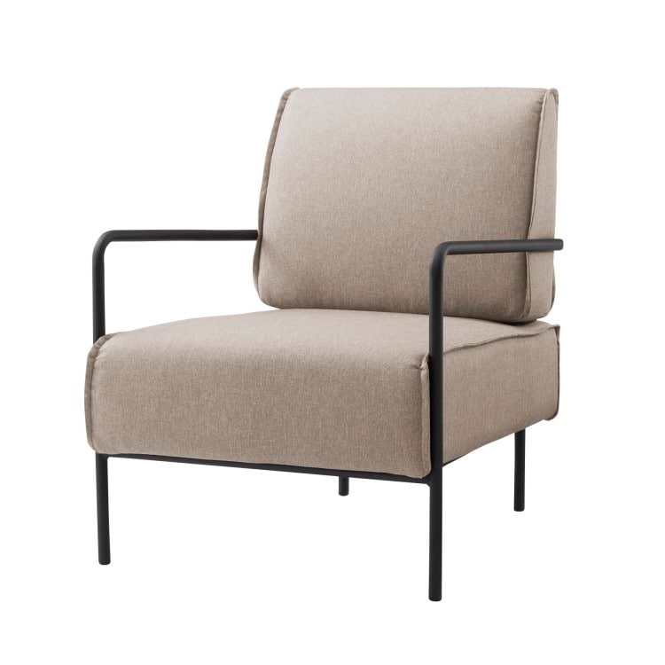 『ジャパンヴィンテージ』シングルソファ アームチェア ラウンジチェア チェア ジャパンヴィンテージ ラウンジチェア アームチェア チーク材 椅子