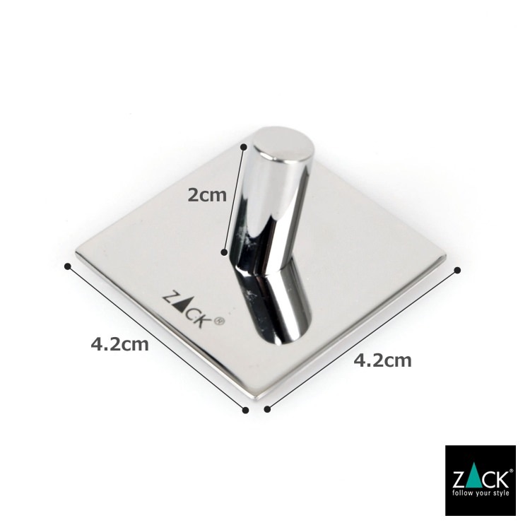 ZACK 40331 DUPLO �ɥ���ZACK���������ǥ�����Υ�����եå�(��������/2����) MP [�߸�ͭ��]