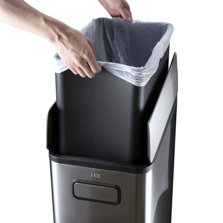 EKO(������������) �����ե饤 ���ƥåץӥ�20L�å���Ȣ ����С� �ڥ���ӥ� �����륹�ƥ�쥹 ������ EK9377MT-20L