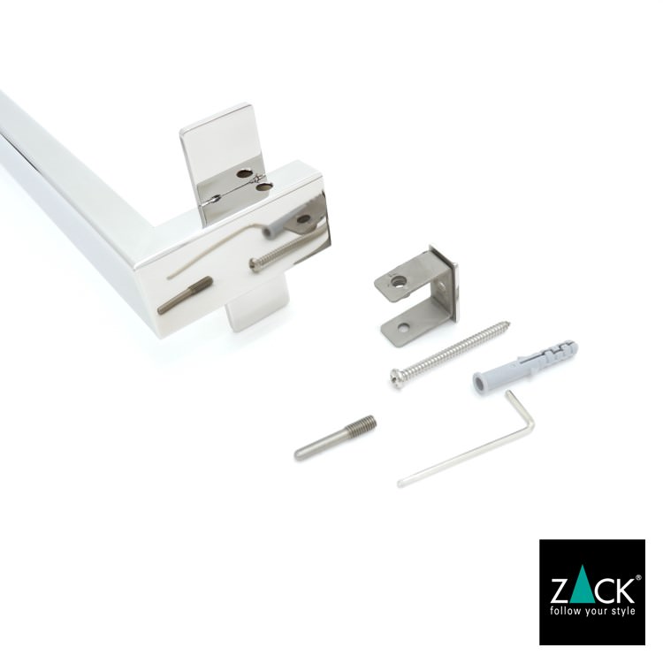 ZACK 40113 LINEA �ɥ���ZACK���������ǥ�����Υ�����ۥ���� ���դ������� DIY MP [�߸�ͭ��]