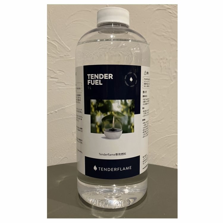 LOVINFLAME(�������ե졼��)��ǳ�� Tenderflame�� FUEL ��L��12��  �� ����ǳ�� �ѡ��� BF-1L 