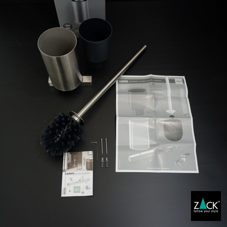 [����ץ���] ZACK 40487 CARVO �ɥ���ZACK���������ǥ�����Υȥ���֥饷 ���դ������� DIY HL [�߸�ͭ��]