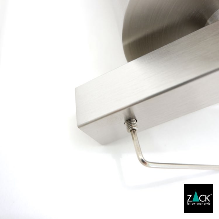 [����ץ���] ZACK 40487 CARVO �ɥ���ZACK���������ǥ�����Υȥ���֥饷 ���դ������� DIY HL [�߸�ͭ��]