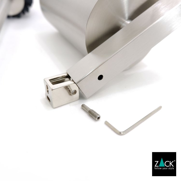 [����ץ���] ZACK 40487 CARVO �ɥ���ZACK���������ǥ�����Υȥ���֥饷 ���դ������� DIY HL [�߸�ͭ��]