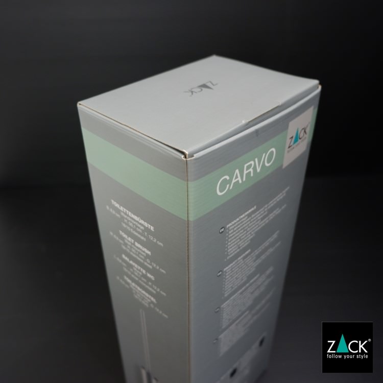 [����ץ���] ZACK 40487 CARVO �ɥ���ZACK���������ǥ�����Υȥ���֥饷 ���դ������� DIY HL [�߸�ͭ��]