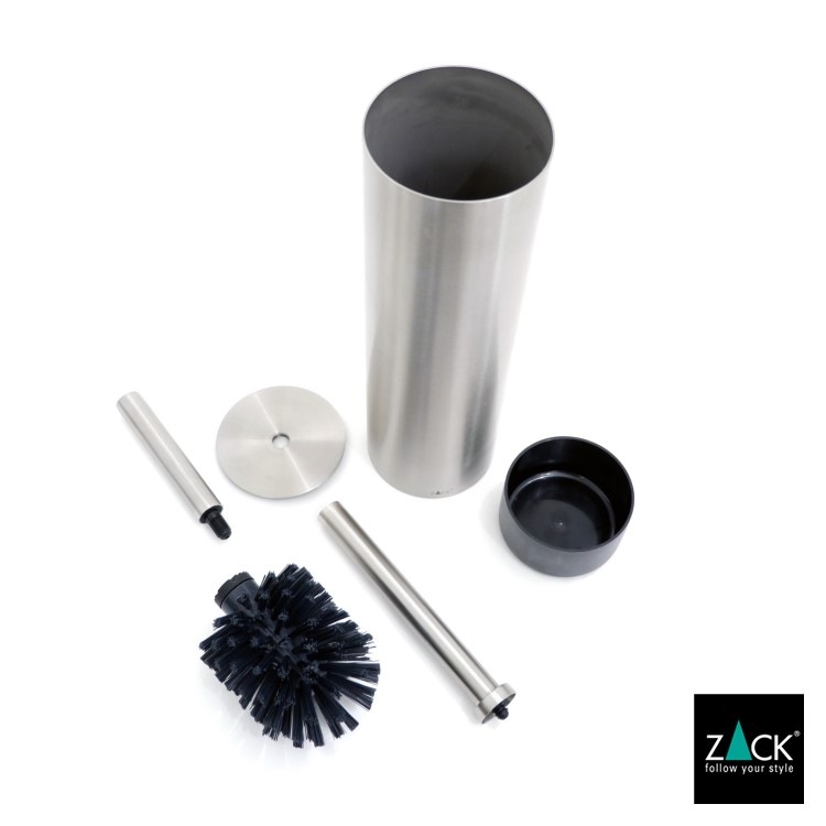 ZACK 40284 TUBO ɥZACKǥΥȥ֥饷å HL [߸ͭ]