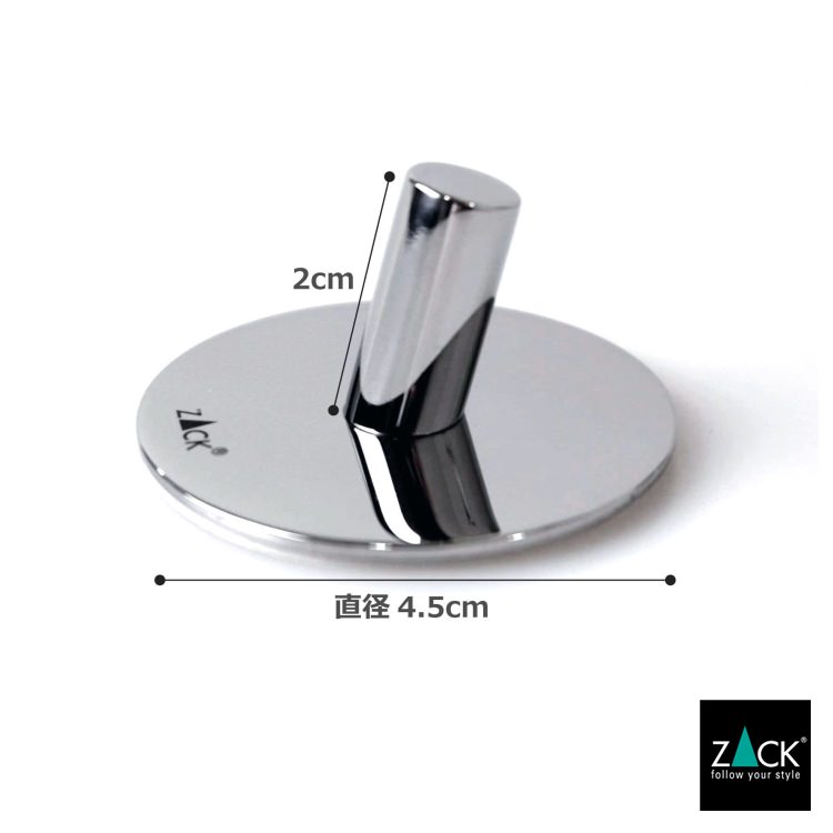 ZACK 40332 DUPLO ɥZACKǥΥեå(饦/2)[߸ͭ] MP