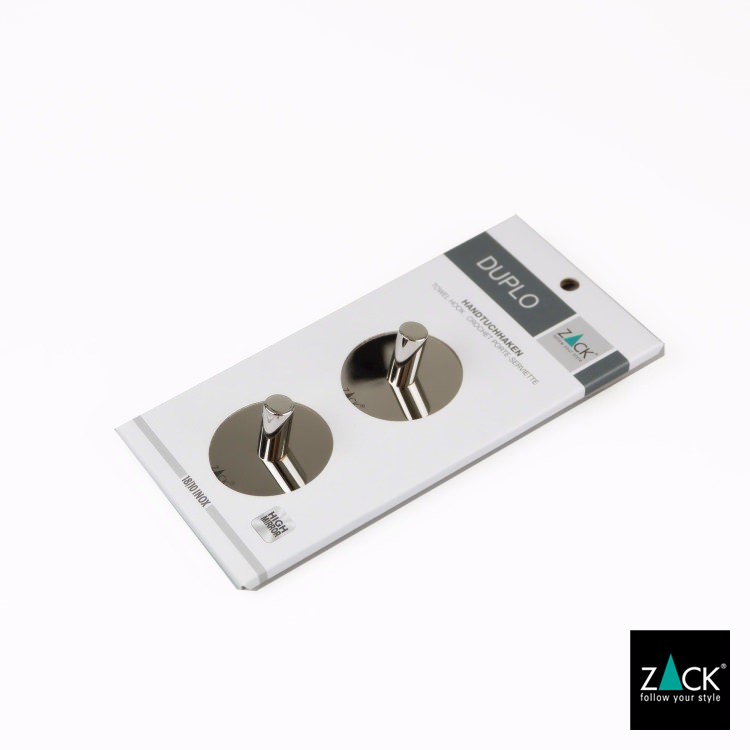 ZACK 40332 DUPLO ɥZACKǥΥեå(饦/2)[߸ͭ] MP