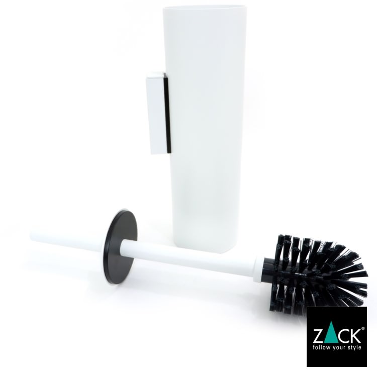 ZACK 40117 TUBO ɥZACKǥΥȥ֥饷 ۥ磻Ȼž夲 դ DIY [߸ͭ]