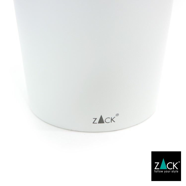 ZACK 40117 TUBO ɥZACKǥΥȥ֥饷 ۥ磻Ȼž夲 դ DIY [߸ͭ]