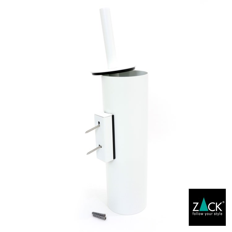 ZACK 40117 TUBO ɥZACKǥΥȥ֥饷 ۥ磻Ȼž夲 դ DIY [߸ͭ]