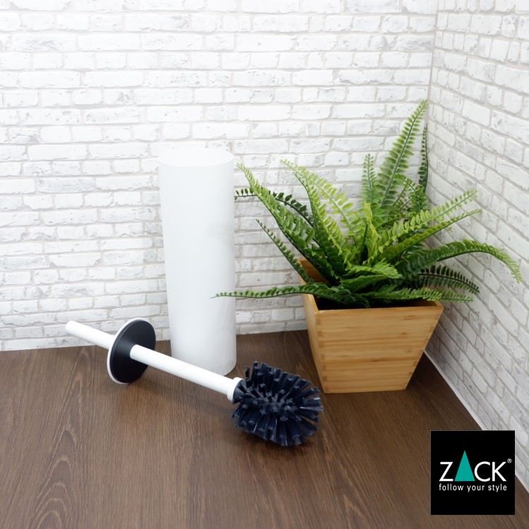 ZACK 40117 TUBO ɥZACKǥΥȥ֥饷 ۥ磻Ȼž夲 դ DIY [߸ͭ]