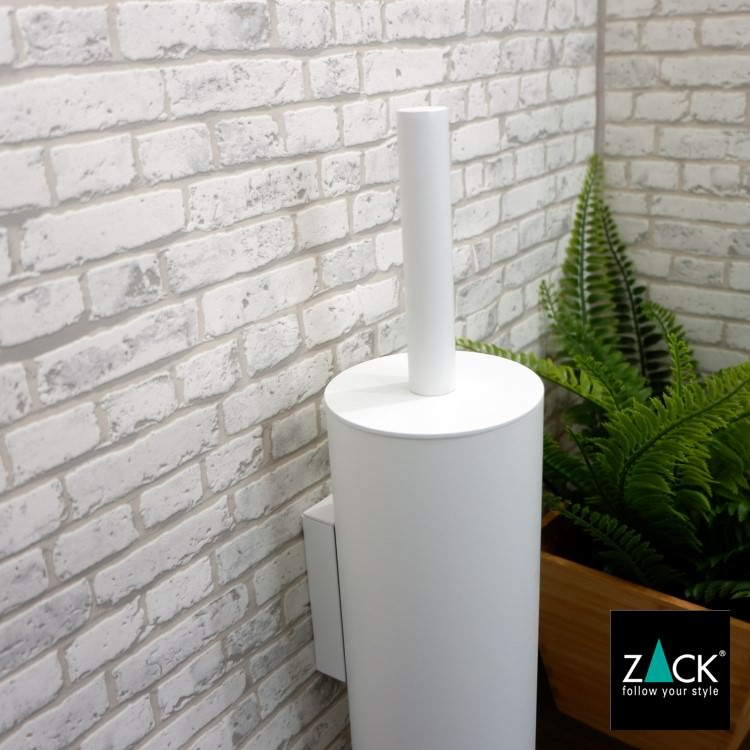 ZACK 40117 TUBO ɥZACKǥΥȥ֥饷 ۥ磻Ȼž夲 դ DIY [߸ͭ]